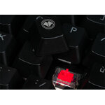 Matériels informatique clavier Gaming MILLENIUM TKL MT2 Mini Filaire infinytech Réunion 3