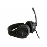 Matériels informatique casque Gaming MILLENIUM MH2 Noir infinytech Réunion 2
