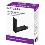 Matériels informatique clé USB 3.0 Wi-Fi NETGEAR XR300-100PES AC1200 infinytech Réunion 2