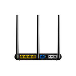 Matériels informatique routeur Wi-Fi STRONG Dual Band 750 infinytech Réunion 2