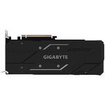 Matériels informatique carte graphique GIGABYTE GTX 1660 Ti GAMING OC 6 Go infinytech Réunion 4
