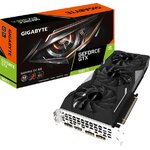 Matériels informatique carte graphique GIGABYTE GTX 1660 Ti GAMING OC 6 Go infinytech Réunion 1
