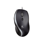 Matériels informatique souris laser LOGITECH M500 infinytech reunion 2