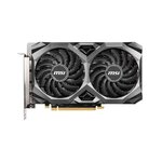 Matériels informatique carte graphique MSI Radeon RX5500 XT MECH 4G OC infinytech Réunion 3