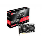 Matériels informatique carte graphique MSI Radeon RX5500 XT MECH 4G OC infinytech Réunion 1