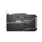 Matériels informatique carte graphique MSI Radeon RX5500 XT MECH 4G OC infinytech Réunion 2