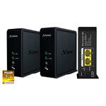 Matériels informatique STRONG Wi-Fi Mesh Home Kit 1610 infinytech Réunion 3