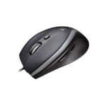 Matériels informatique souris laser LOGITECH M500 infinytech reunion 4