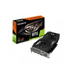 Matériels informatique carte graphique GIGABYTE GeForce RTX2060 6Go GDDR6 infinytech Réunion 1