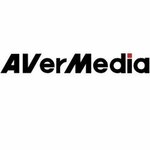 AVERMEDIA Logo