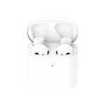 Matériels audio écouteurs XIAOMI Mi True Wireless EARPHONES 2 Blanc infinytech Réunion 3