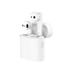Matériels audio écouteurs XIAOMI Mi True Wireless EARPHONES 2 Blanc infinytech Réunion 2