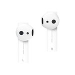 Matériels audio écouteurs XIAOMI Mi True Wireless EARPHONES 2 Blanc infinytech Réunion 1
