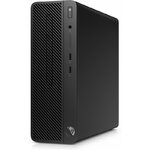 Matériels informatique ordinateur de bureau HP 290 G1 4HR65EA infinytech Réunion 1