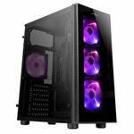 Matériels informatique boitier ANTEC NX210 infinytech Réunion 1