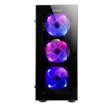 Matériels informatique boitier ANTEC NX210 infinytech Réunion 2