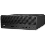 Matériels informatique ordinateur de bureau HP 290 G2 SFF 8VS03EA infinytech Réunion 1
