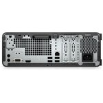 Matériels informatique ordinateur de bureau HP 290 G2 SFF 8VS03EA infinytech Réunion 2