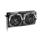 Matériels informatique carte graphique MSI GTX 1650 GAMING X 4G infinytech Réunion 3