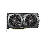 Matériels informatique carte graphique MSI GTX 1650 GAMING X 4G infinytech Réunion 2