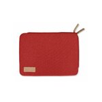 Accessoires informatique housse PORT DESIGN Torino Sleeve 13.3 pouces Rouge infinytech Réunion 1
