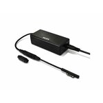 Matériels informatique chargeur universel PORT DESIGNS pour Surface 60W EU 900102 Noir infinytech Réunion 1