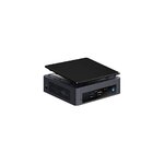 Matériels informatique mini pc INTEL NUC BOXNUC8I3BEK2 infinytech Réunion 3