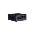 Matériels informatique mini pc INTEL NUC BOXNUC8I3BEK2 infinytech Réunion 1