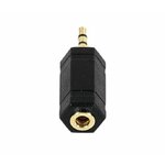 Matériels informatique adaptateur stéréo Jack 3.5 mm vers Jack 2.5 mm infinytech Réunion 2