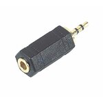 Matériels informatique adaptateur stéréo Jack 3.5 mm vers Jack 2.5 mm infinytech Réunion 1