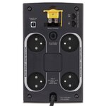 Matériels informatique onduleur APC BACK-UPS 950 VA infinytech Réunion 2