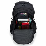 Accessoires pc portable sac à dos TARGUS CN600 infinytech réunion 4