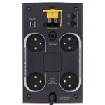 Matériels informatique onduleur APC BACK-UPS 1400 VA infinytech Réunion 2