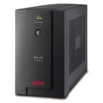 Matériels informatique onduleur APC BACK-UPS 1400 VA infinytech Réunion 1