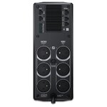 Matériels informatique onduleur parafoudre APC Back-UPS Pro 1200 VA infinytech Réunion 3