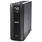 Matériels informatique onduleur parafoudre APC Back-UPS Pro 1200 VA infinytech Réunion 1