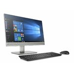 Matériels informatique ordinateur All in One HP EliteOne 800 G5 5NW34AV infinytech Réunion 1