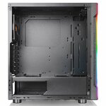 Matériels informatique boitier pc THERMALTAKE H200 TG infinytech Réunion 3