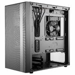 Matériels informatique boitier COOLER MASTER MasterBox NR400 infinytech Réunion 3