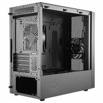 Matériels informatique boitier COOLER MASTER MasterBox NR400 infinytech Réunion 4