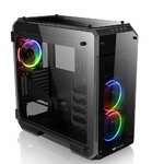Matériels informatique boitier THERMALTAKE VIEW 71 Glass Edition TG infinytech Réunion 1
