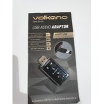 Matériels informatique carte son externe VOLKANO Tone Series infinytech Réunion 2