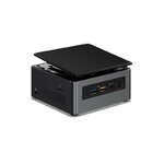 Matériels informatique mini pc INTEL NUC7I3BNH infinytech Réunion 2