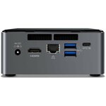 Matériels informatique mini pc INTEL NUC7I3BNH infinytech Réunion 1