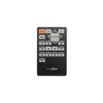 Accessoires auto autoradio CALIBER RMD031BT Bluetooth infinytech Réunion 4