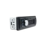 Accessoires auto autoradio CALIBER RMD031BT Bluetooth infinytech Réunion 2