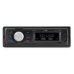 Accessoires auto autoradio CALIBER RMD031BT Bluetooth infinytech Réunion 1