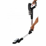 Petit électroménager aspirateur sans fil TECHWOOD TAB-2026 Noir infinytech Réunion 3
