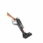 Petit électroménager aspirateur sans fil TECHWOOD TAB-2026 Noir infinytech Réunion 5