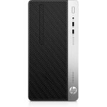 Matériels informatique HP ProDesk 400 G5 4NU48EA infinytech Réunion 1